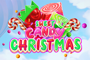 Sweet Candy Christmas by Iron Dog