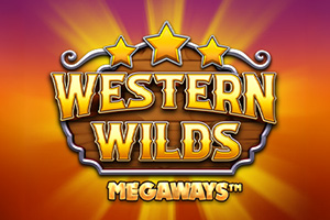 Western Wilds Megaways by Iron Dog