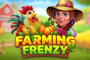 Farming Frenzy by Iron Dog