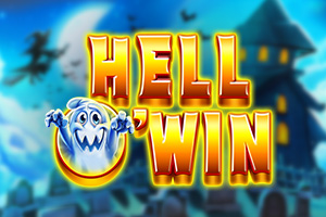 Hell O Win by Reevo