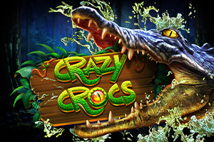 Crazy Crocs by Reevo