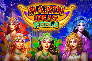 Mardi Gras Reels