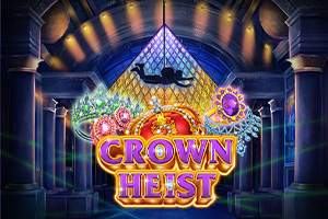 Crown Heist by Reevo