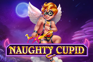 Naughty Cupid by Reevo