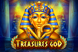 Treasures God by Reevo