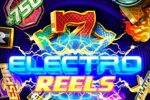 Electro Reels by Reevo