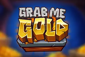 Grab Me Gold by One Touch