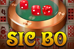 Sic Bo