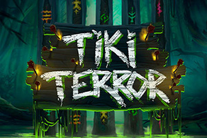 Tiki Terror by One Touch