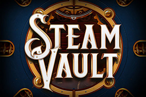Steam Vault by One Touch