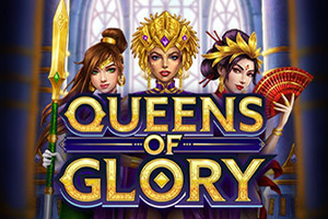 Queens of Glory by One Touch