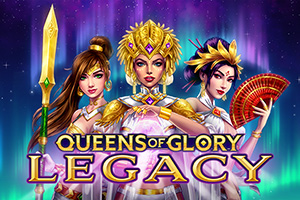 Queens of Glory Legacy by One Touch