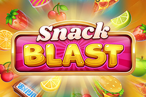 Snack Blast by One Touch