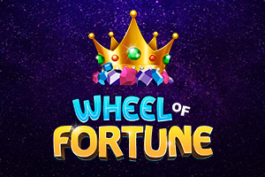 Wheel of Fortune by One Touch