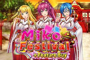 Miko Festival Feature Buy
