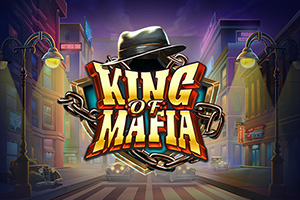 King of Mafia by One Touch