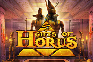 Gifts of Horus