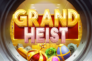 Grand Heist by One Touch