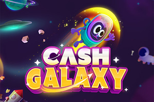 Cash Galaxy by One Touch