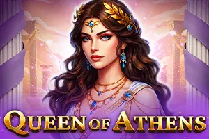 Queen Of Athens