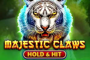 Majestic Claws Hold and Hit