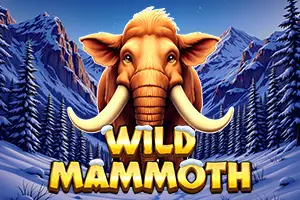 Wild Mammoth
