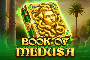 Book Of Medusa
