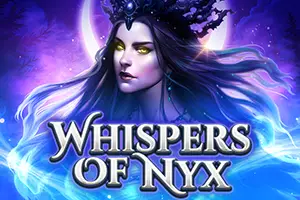 Whispers Of Nyx