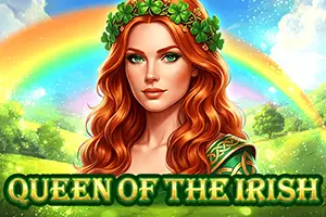 Queen Of The Irish