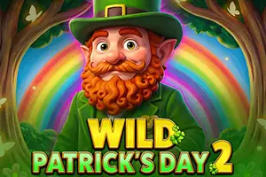 Wild Patricks Day 2