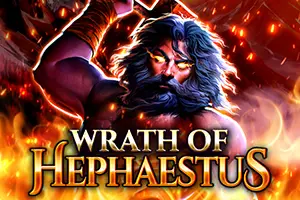 Wrath Of Hephaestus by Spinomenal