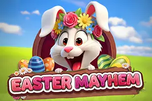 Easter Mayhem by Spinomenal