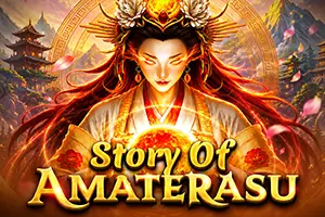 Story Of Amaterasu by Spinomenal