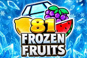 81 Frozen Fruits by Spinomenal