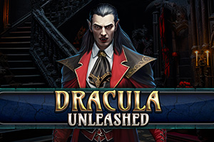 Dracula Unleashed by Spinomenal