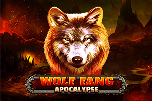 Wolf Fang Apocalypse by Spinomenal
