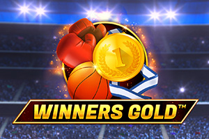 Winners Gold