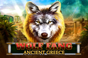 Wolf Fang Ancient Greece