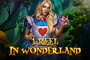 1 Reel In Wonderland