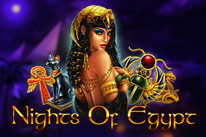 Nights of Magic Expanded Edition by Spinomenal