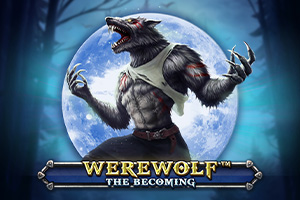 Werewolf The Becoming