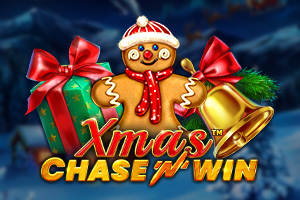 Xmas ChaseNWin