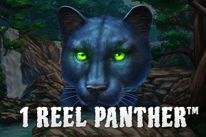 1 Reel Panther by Spinomenal