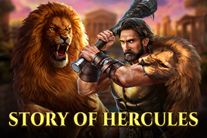 Story of Hercules Expanded Edition by Spinomenal