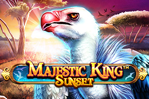 Majestic King Sunset