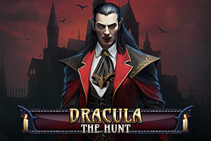 Dracula The Hunt by Spinomenal