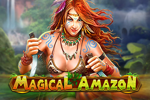 Magical Amazon
