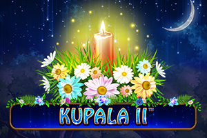 Kupala II by Spinomenal