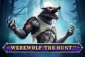 Werewolf the Hunt