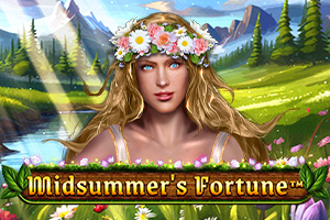 Midsummers Fortune by Spinomenal